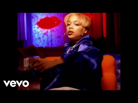 Youtube: TLC - Red Light Special (Official HD Video)