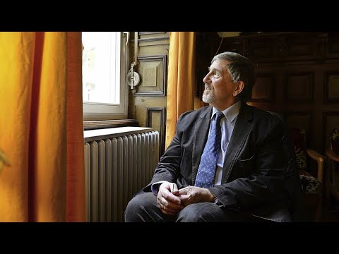 Youtube: Geisterjäger Lucadou im Portrait | Freiburger Gesichter