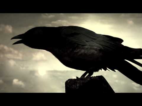 Youtube: The Raven in HD by The Alan Parsons Project