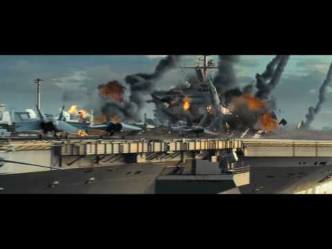 Youtube: Transformers 2 - Revenge of the Fallen (3 Official TV Spots) [HD]