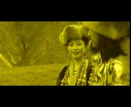 Youtube: Tibet Music