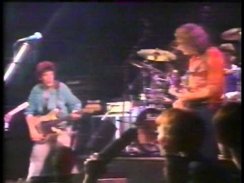 Youtube: Rory Gallagher - Shadowplay, Ulster Hall, Belfast 84'