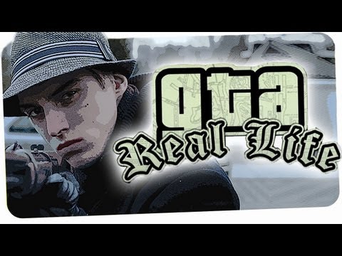 Youtube: GTA Real Life Teil 2 (Gronkh Let's Play)