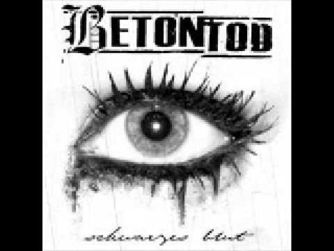 Youtube: Betontod - Generation X (Schwarzes Blut)