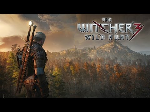 Youtube: The Witcher 3: Wild Hunt - Open World PC Gameplay [1080p] TRUE-HD QUALITY