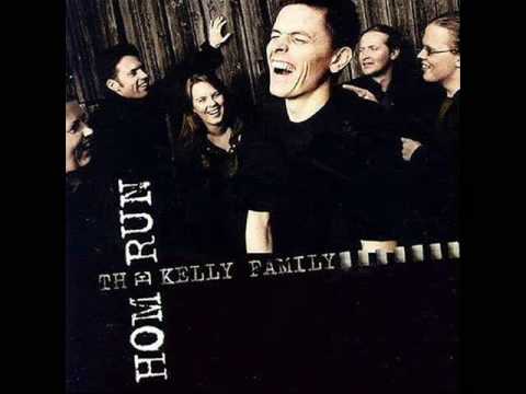 Youtube: The Kelly Family - Babylon