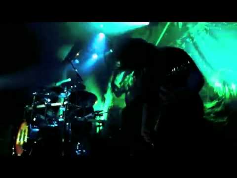 Youtube: Amon Amarth - Destroyer of the Universe (VIDEO)