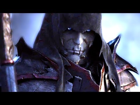 Youtube: The Elder Scrolls Online The Alliances and Arrival Trailer 【HD】