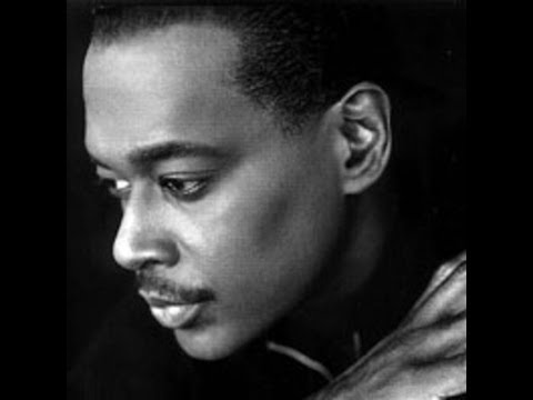 Youtube: Luther Vandross - Because It's Really Love