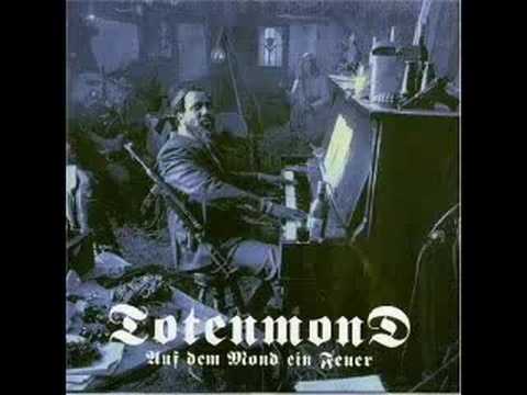 Youtube: TotenmonD - Der Revoluzzer