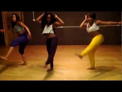 Youtube: Kukere Iyanya Official Dance Video - Ceo Dancers
