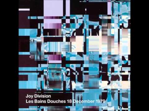Youtube: Joy Division - New Dawn Fades - Live Les Bains Douches 18/12/1979