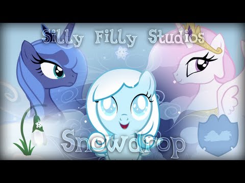 Youtube: Snowdrop - MLP Fan Animation