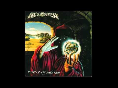 Youtube: Helloween - Halloween Full Song [HD]