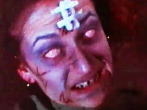 Youtube: The Evil Dead (1983) - Original Theatrical Trailer