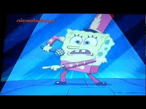 Youtube: Spongebob Schwamkopf Sweet Victory