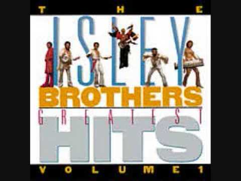 Youtube: Groove With You - The Isley Brothers