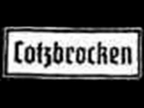 Youtube: Cotzbrocken - KZ