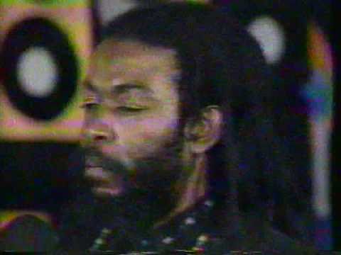 Youtube: Afari Haywood & The Originals Reggae Band Live On Culture Share: Interview and A Performance (1990)