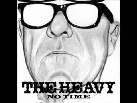Youtube: The Heavy - In Time
