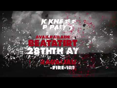Youtube: Knife Party - 'Bonfire'