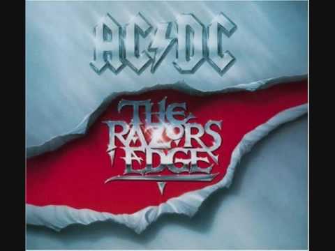Youtube: AC/DC-Mistress for Christmas