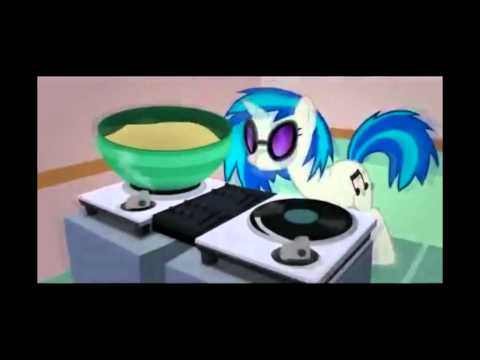 Youtube: My Little Pony - I'm Sexy and I Know It