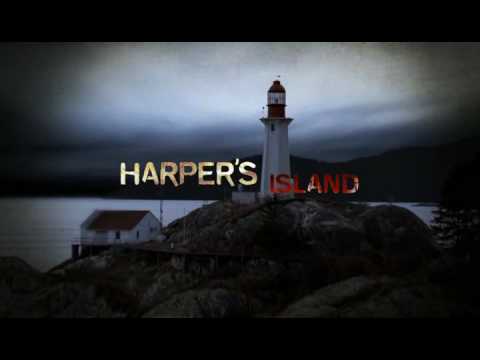 Youtube: HARPER'S ISLAND - One By One (Theatrical Trailer)