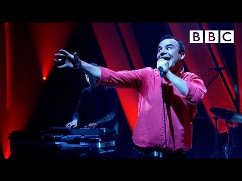 Youtube: Future Islands perform Seasons (Waiting On You) | Later... with Jools Holland - BBC