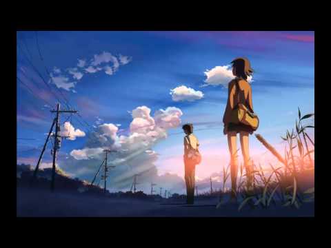 Youtube: 5 Centimeters Per Second - OST - 10 - END THEME.mp4