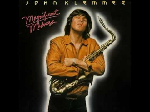 Youtube: John Klemmer - Don't Take Your Love Away.