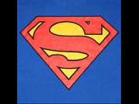 Youtube: Superman Theme