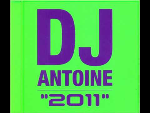 Youtube: DJ Antoine vs. Mad Mark feat. Timati & Scotty G. - Come Baby Come (Radio Edit) | "2011"