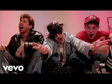 Youtube: Beastie Boys - (You Gotta) Fight For Your Right (To Party) (Official Music Video)