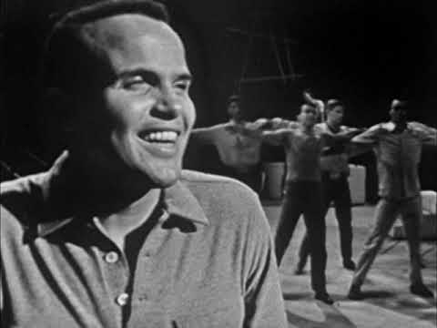 Youtube: Harry Belafonte - Hava Nagila (Live)
