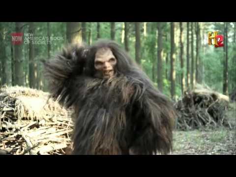 Youtube: Bigfoot Economy (From America's Book of Secrets)