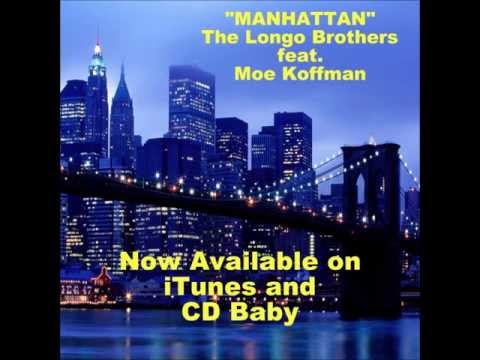 Youtube: Manhattan (aka NYC Delight)   from the major motion picture "Cyrus".