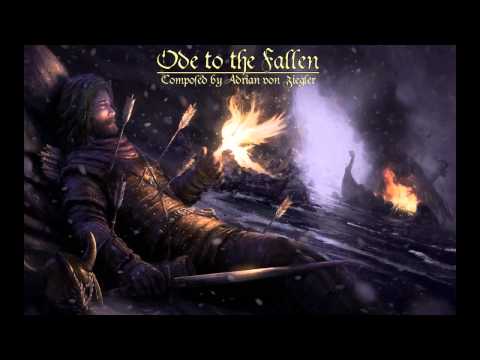 Youtube: Celtic Music - Ode to the Fallen