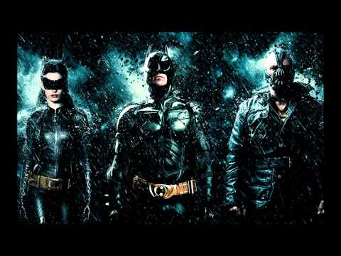 Youtube: The Dark Knight Rises - Main Theme