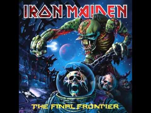 Youtube: Iron Maiden - When The Wild Wind Blows