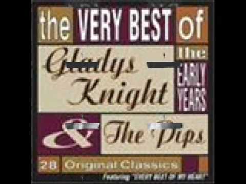 Youtube: Gladys Knight & The Pips - Neither One of Us (Wants to Be the First To Say Goodbye)