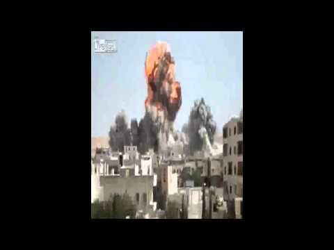 Youtube: Allah hu akbar explosion ringtone