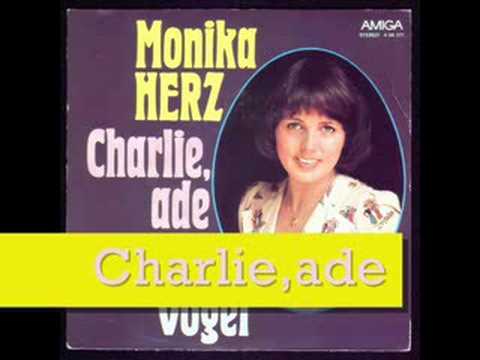 Youtube: Monika Herz - Charlie, ade