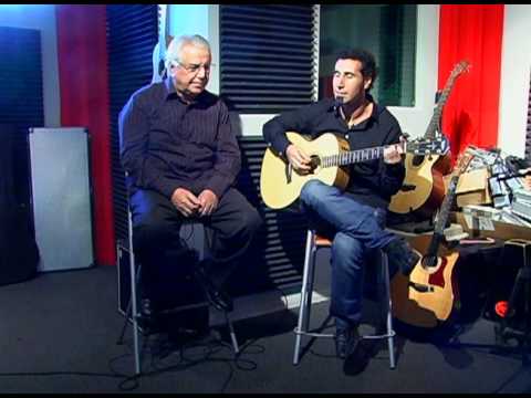 Youtube: Khatchadour Tankian - Bari Arakeel - Featuring Serj Tankian