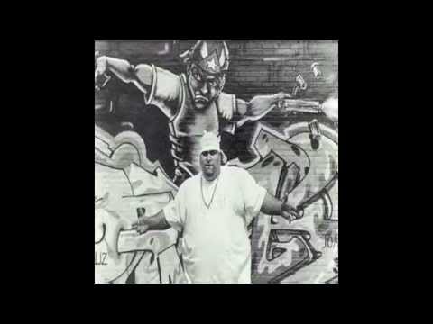 Youtube: Big Pun - The Bigger They R UNRELEASED VERSION (Feat. Fat Joe, Shaquille O'Neal & Easy Mo Bee)
