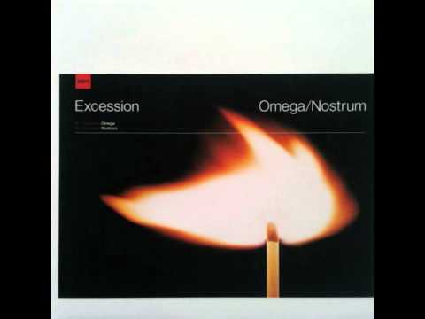 Youtube: Excession - Omega [2000]