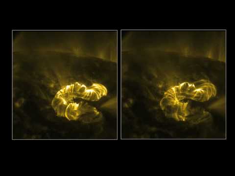 Youtube: Solar Dynamics Observatory Will Take More Data Than Ever Before