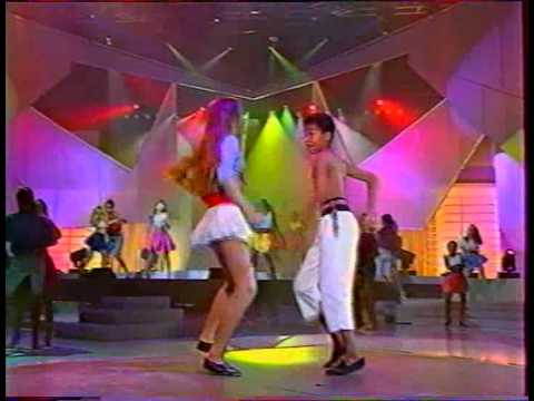 Youtube: Chico & Roberto  ( Freinte a freinte / Succes Fous 1989 )
