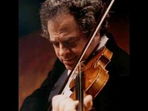 Youtube: Itzhak Perlman-Violin Concerto in A minor,RV 356 Op 3 No 6