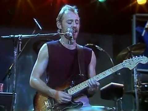 Youtube: Spliff - Jerusalem (live 1982)